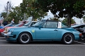 Porsche 911 Targa